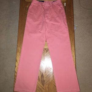 Mens vineyard vines pants